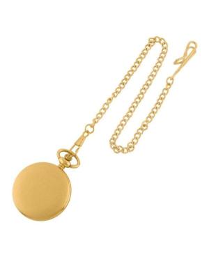 Чоловічий Класичний Наручний Годинник PERFECT A10-GOLD image 2