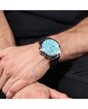 Мужские Fashion Наручные Часы POLICE PEWJK0004606 изображение 1