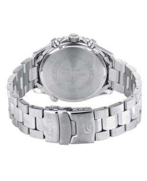 Чоловічий Класичний Спортивний Наручний Годинник CASIO EF-527D-1AVEF image 6