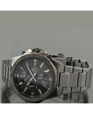 Мужские Классические Наручные Часы CASIO EFV-640DC-3AVUEF изображение 4