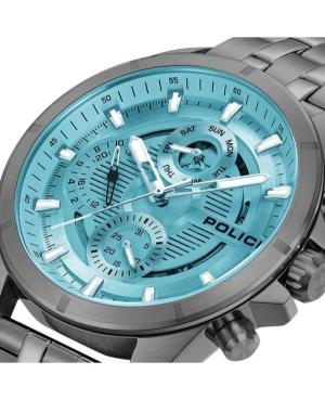 Мужские Fashion Наручные Часы POLICE PEWJK0004606 изображение 3
