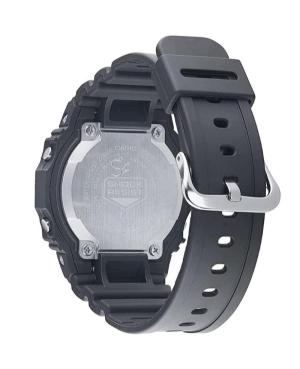 Чоловічий Спортивний Дайверський Наручний Годинник CASIO GW-M5610U-1ER G-Shock image 4