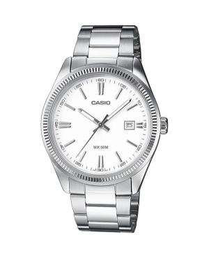 Мужские Классические Наручные Часы CASIO MTP-1302PD-7A1VEF