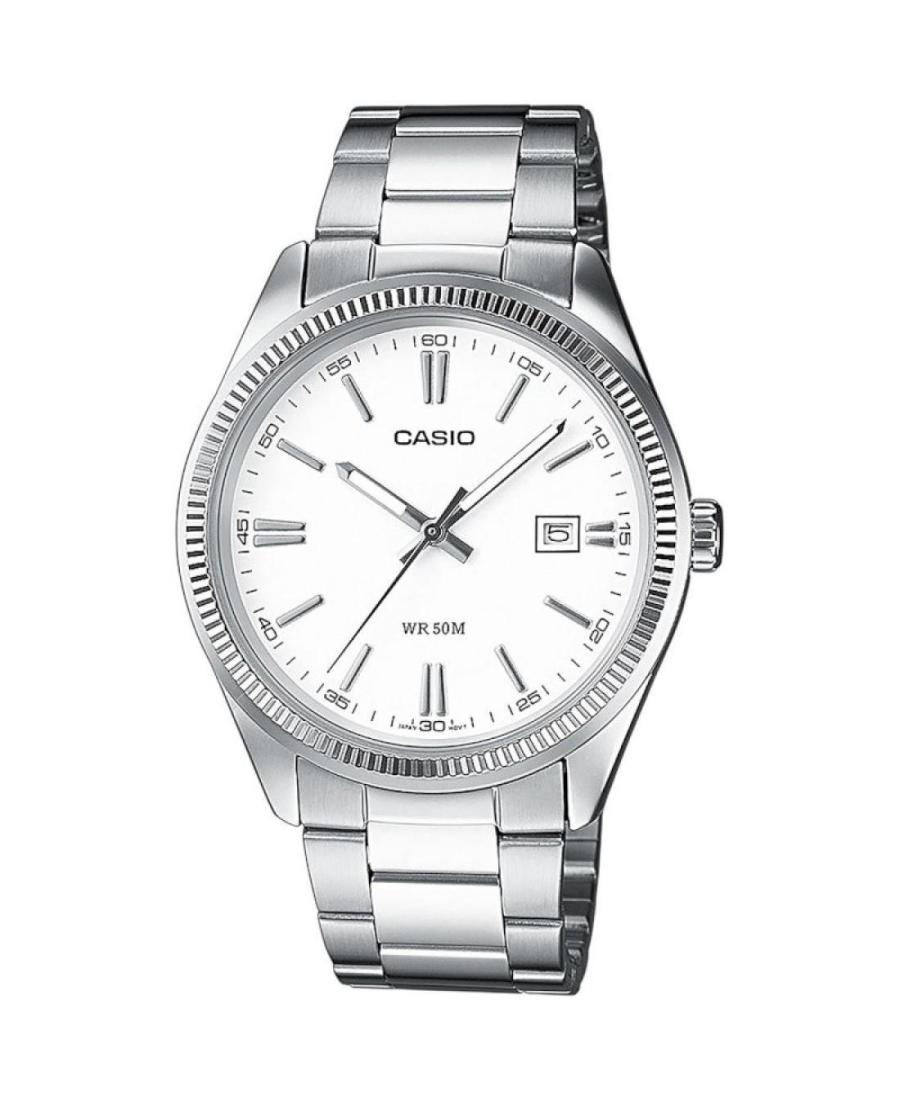 Чоловічий Класичний Наручний Годинник CASIO MTP-1302PD-7A1VEF