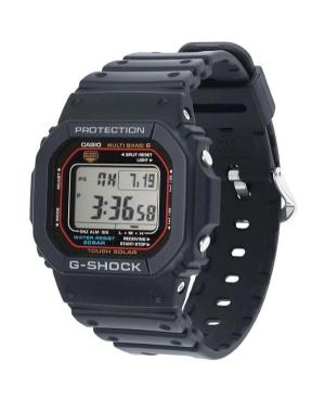 Чоловічий Спортивний Дайверський Наручний Годинник CASIO GW-M5610U-1ER G-Shock image 7