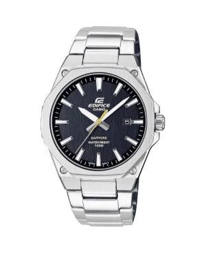 Мужские Классические Наручные Часы CASIO EFR-S108D-1AVUEF