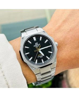 Мужские Классические Наручные Часы CASIO EFR-S108D-1AVUEF изображение 2