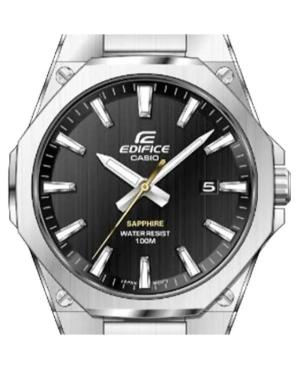 Мужские Классические Наручные Часы CASIO EFR-S108D-1AVUEF изображение 5