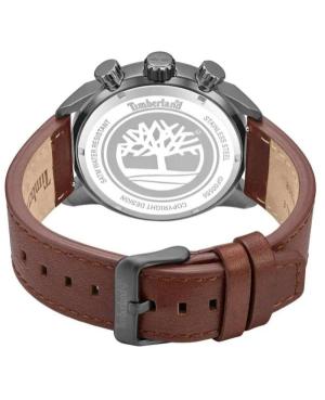 Чоловічий Фешн Класичний Наручний Годинник TIMBERLAND TDWGF0055601 image 3