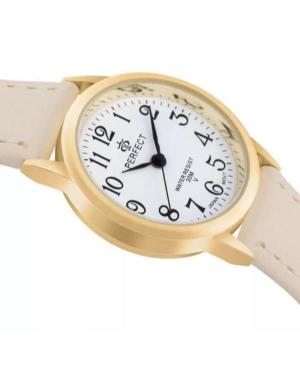 Жіночий Класичний Наручний Годинник PERFECT LXC052G-17 image 2