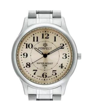 Мужские Классические Наручные Часы PERFECT R53-04 изображение 1