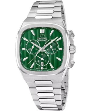 Men Quartz Analog Watch JAGUAR J1048/3