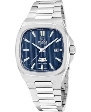 Vyriškas Kvarcinis Rodyklinis Watch JAGUAR J1049/2