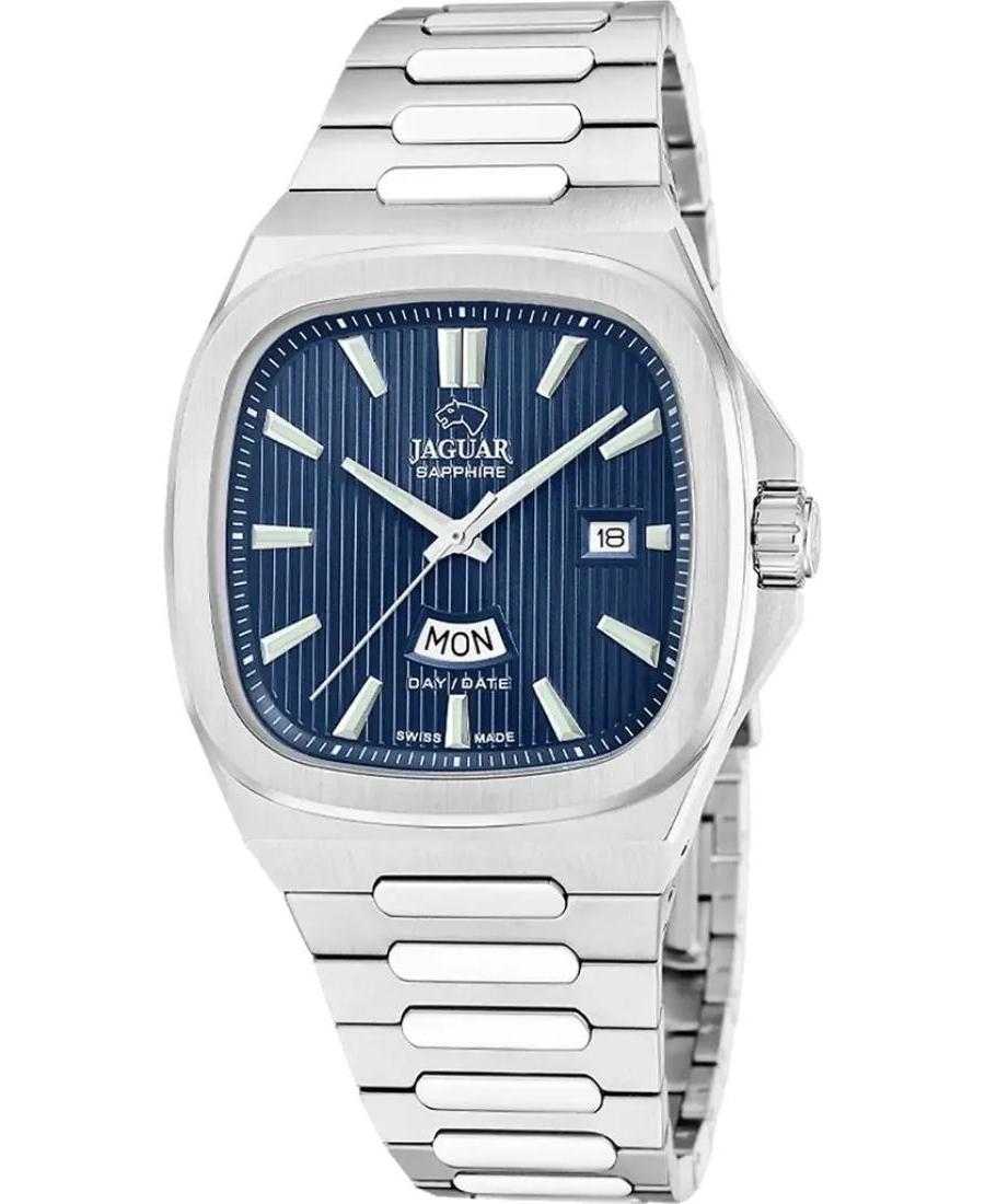 Men Quartz Analog Watch JAGUAR J1049/2