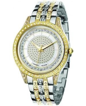 Женские Наручные Часы DANIEL KLEIN DK10948-4