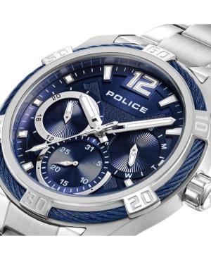 Чоловічий Класичний Наручний Годинник POLICE PEWJK0005301 image 5