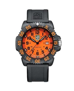 Чоловічий Спортивний Швейцарський Наручний Годинник LUMINOX X2.2059.1