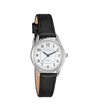 Women Klasické Watch JORDAN KERR LL012-03 Bílá Dial 29mm
