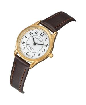 Women Klasické Watch JORDAN KERR LL012-10 Bílá Dial 29mm image 2