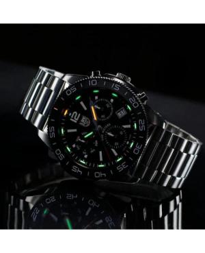 Чоловічий Спортивний Дайверський Швейцарський Наручний Годинник LUMINOX XS.3142 image 1