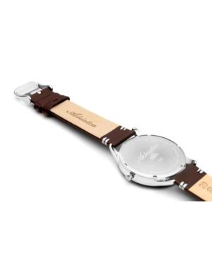 Men Classic Analog Swiss Quartz Watch ADRIATICA Silver Dial 40mm A8264.5213Q image 2