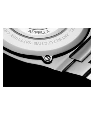 Мужские Швейцарские Наручные Часы APPELLA L12006.5115ASQ изображение 7