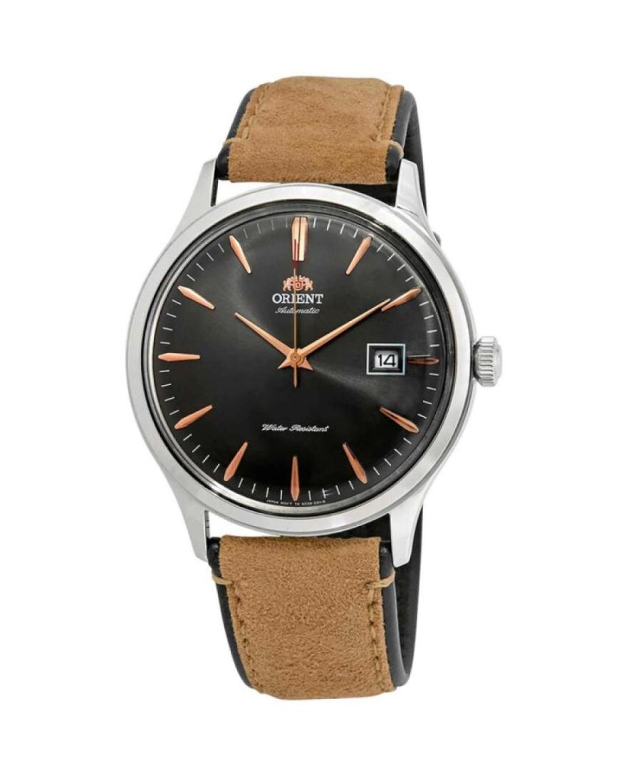 Мужские Классические Маханические Наручные Часы ORIENT TAC08003A0