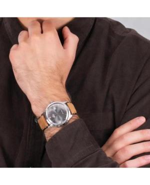 Мужские Классические Маханические Наручные Часы ORIENT TAC08003A0 изображение 1