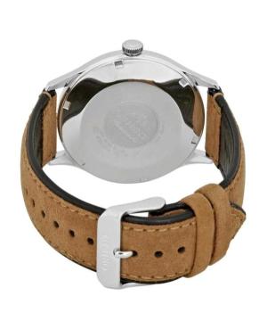 Men Klassisch Japan Automatic Analog Watch ORIENT TAC08003A0 Silver color Dial 42mm image 2