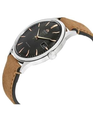 Мужские Классические Маханические Наручные Часы ORIENT TAC08003A0 изображение 4