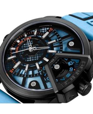 Мужские Fashion Наручные Часы POLICE PEWJM0004204 изображение 4