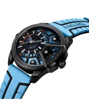 Мужские Fashion Наручные Часы POLICE PEWJM0004204 изображение 5
