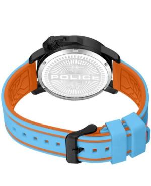 Чоловічий Фешн Наручний Годинник POLICE PEWJQ0005104 image 1