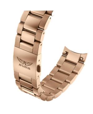 AVIATOR AVT.DIG.BR.RG.19 метал 19 мм image 3
