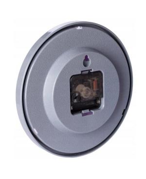 ADLER 30019 GREY Настенные кварцевые часы Многоцветный Пластмаса Пластик Багатобарвна image 1