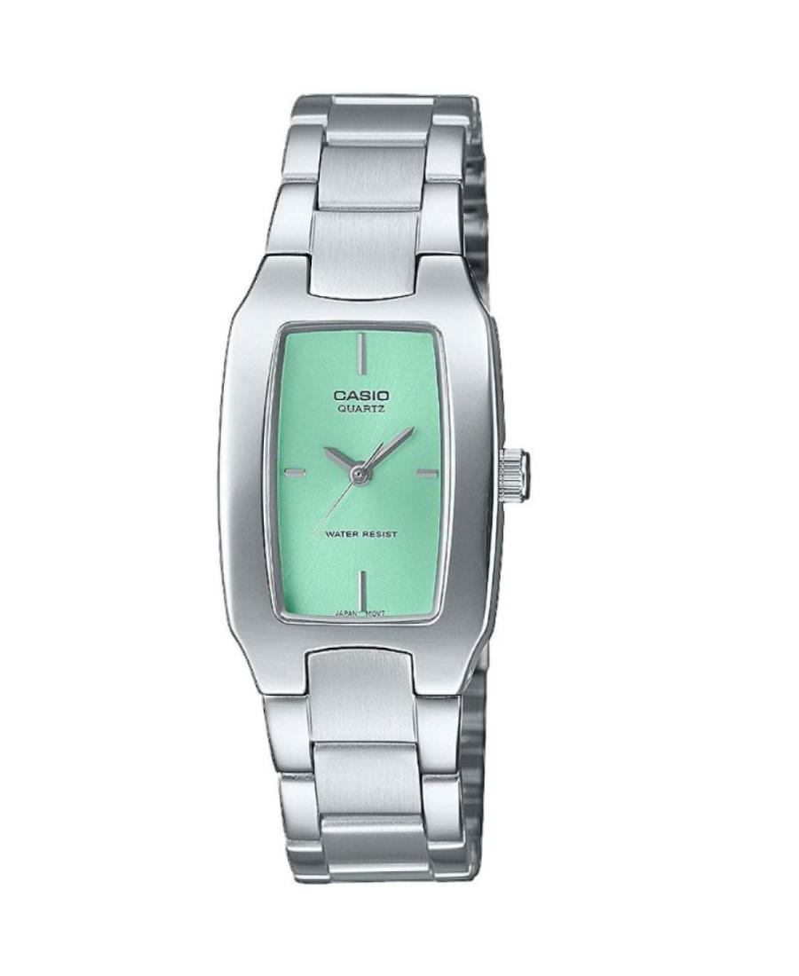 Жіночий Фешн Наручний Годинник CASIO LTP-1165PA-3CEF