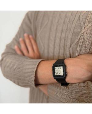Мужские Fashion Наручные Часы CASIO LF-30W-1AEF изображение 3