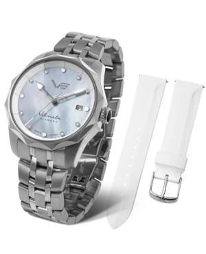 Спортивные Fashion Наручные Часы VOSTOK EUROPE VS42-125A755BRWH-SLWH