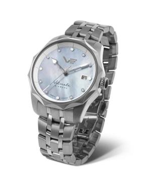Спортивний Фешн Наручний Годинник VOSTOK EUROPE VS42-125A755BRWH-SLWH image 1
