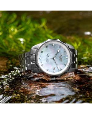 Спортивний Фешн Наручний Годинник VOSTOK EUROPE VS42-125A755BRWH-SLWH image 4