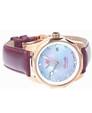 Фешн Спортивний Наручний Годинник VOSTOK EUROPE VS42-125B754LEBD-SLWH image 8