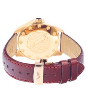 Фешн Спортивний Наручний Годинник VOSTOK EUROPE VS42-125B754LEBD-SLWH image 10