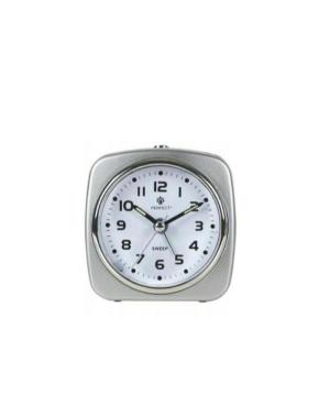 Plastic Silver color