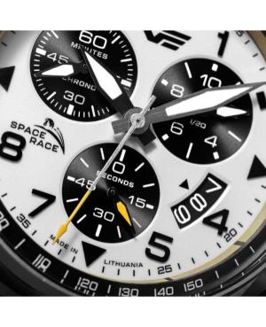 Чоловічий Спортивний Дайверський Наручний Годинник VOSTOK EUROPE 6S30-325A743BR image 7