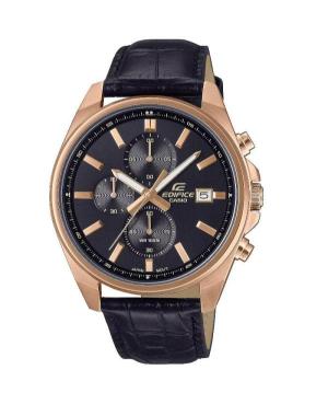 Мужские Классические Наручные Часы CASIO EFV-610ECL-1AUEF изображение 1