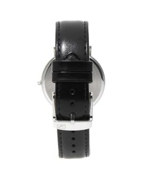 Men Classic Analog Swiss Quartz Watch ADRIATICA Black Dial A1294.5264Q image 2