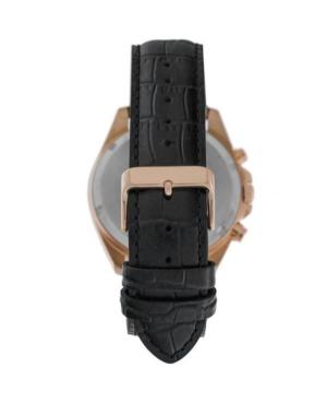 Men Klasické Japan Quartz Analog Watch Chronograph CASIO EFV-610ECL-1AUEF Černá Dial 43.8mm image 2