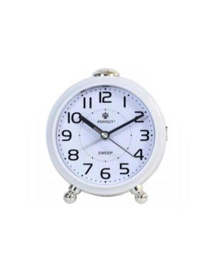 PERFECT BB08902/ Alarm clock Plastic White