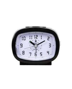 PERFECT BB09007/ Alarm clock Plastic Black