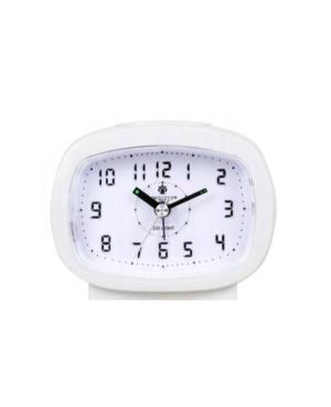PERFECT BB09007/ Alarm clock Plastic White